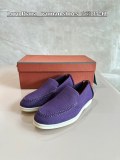 Women L*oro P*iana Top Quality Sneakers