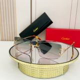 C*artier Glasses Top