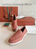 Women L*oro P*iana Top Quality Sneakers