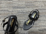 Women  Y*SL  Top Sandals