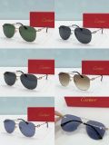 C*artier Glasses Top