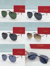 C*artier Glasses Top