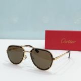 C*artier Glasses Top