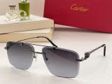 C*artier Glasses Top