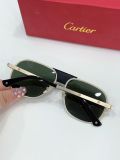 C*artier Glasses Top