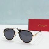 C*artier Glasses Top