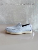 Women L*oro P*iana Top Quality Sneakers