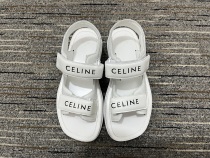 Women C*eline Top Sandals