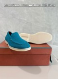 Women L*oro P*iana Top Quality Sneakers