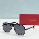 C*artier Glasses Top