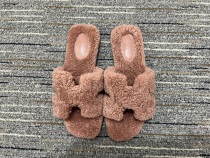 Women H*ermes Top Sandals