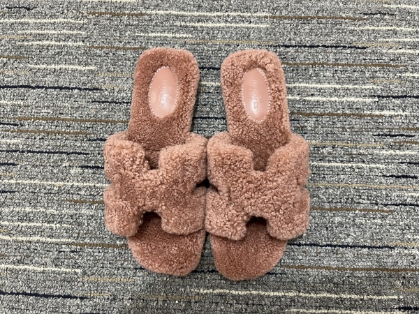 Women H*ermes Top Sandals