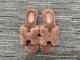 Women H*ermes Top Sandals