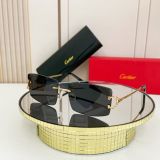 C*artier Glasses Top