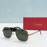 C*artier Glasses Top