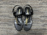 Women  Y*SL  Top Sandals