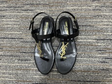 Women  Y*SL  Top Sandals