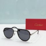 C*artier Glasses Top