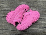 Women B*alenciaga Top Sneakers