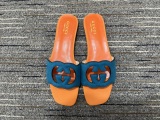 Women G*ucci Top Sandals