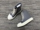 Men Women R*ick O*wens Top Sneaker