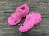 Women B*alenciaga Top Sneakers