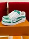 Men Women L*ouis V*uitton Top Sneakers