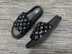 Men Women L*ouis V*uitton Top Sandals