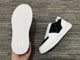 Men L*ouis V*uitton Top Sneaker
