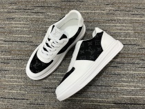 Men L*ouis V*uitton Top Sneaker