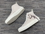 Men Women D*ior Top Sneakers