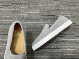 Men C*hristian L*ouboutin Loafer