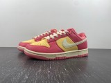 N*ike Dunk Low GS DH9765-200