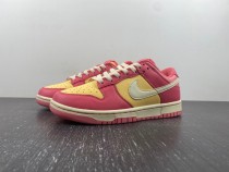 N*ike Dunk Low GS DH9765-200