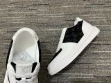 Men L*ouis V*uitton Top Sneaker