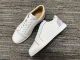 Men Women C*hristian L*ouboutin Red Runner Top Sneaker