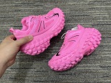 Women B*alenciaga Top Sneakers