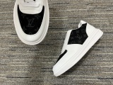 Men L*ouis V*uitton Top Sneaker