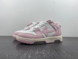 Women O*ff W*hite Top Sneakers