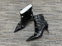 Women B*alenciaga Top Quality Boots