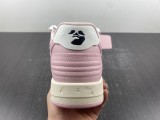 Women O*ff W*hite Top Sneakers