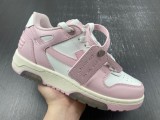 Women O*ff W*hite Top Sneakers