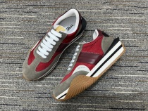 Men  T*OM F*ORD Top Sneaker