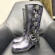 Women M*IU M*IU Top Quality Boots