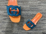 Women G*ucci Top Sandals