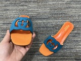 Women G*ucci Top Sandals