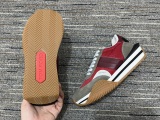 Men  T*OM F*ORD Top Sneaker