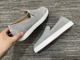 Men C*hristian L*ouboutin Loafer