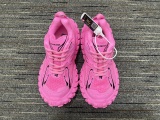 Women B*alenciaga Top Sneakers