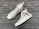 Men Women D*ior Top Sneakers